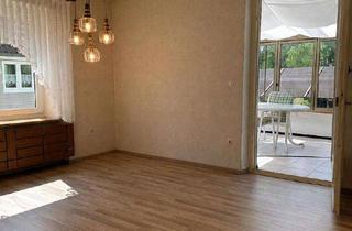 Wohnung kaufen in 88046 Friedrichshafen, 3 Zimmer-Wohnung, Gartenanteil, Seenähe, ruhig, Wintergarten