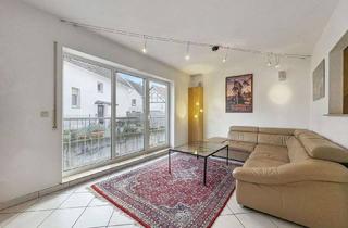 Wohnung kaufen in 64372 Ober-Ramstadt, Ober-Modau: Gepflegte 2-Zimmer-Wohnung mit Tiefgaragenstellplatz und ruhigem Gemeinschaftsgarten
