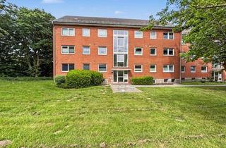 Wohnung kaufen in 24340 Eckernförde, Vermietete 4-Zimmer-Eigentumswohnung mit Loggia in Eckernförde