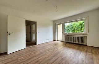 Wohnung kaufen in Nikolaus-Schwarzkopf-Straße 20, 63322 Rödermark, Kapitalanleger aufgepasst Erstbezug nach Kernsanierung mit moderner 2,5-Zimmer-Wohnung und Balkon