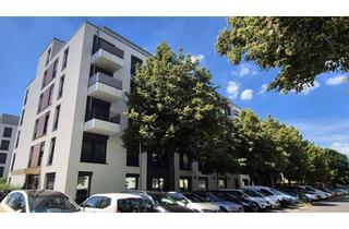 Wohnung kaufen in Tabbertstraße, 12459 Oberschöneweide, Modernes 1 Zimmer-Appartement an der Spree