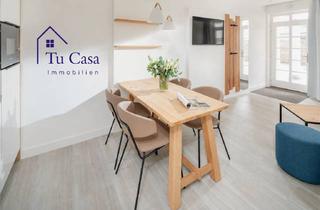 Wohnung kaufen in 26548 Norderney, Komfortabel Urlauben in Kapitalstarker Ferienwohnung