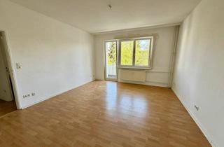 Wohnung kaufen in 12359 Britz, IDYLLISCHES WOHNEN AM SCHLOSSPARK BRITZ – BEZUGSFREIE 1-ZIMMER-WHG. - BALKON & KELLER & STELLPLÄTZE