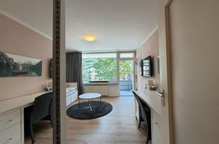 Wohnung kaufen in 10627 Charlottenburg, MODERN CITY STUDIO IN CHARLOTTENBURG – QUIET COURTYARD, WEST BALCONY & OPTIONAL PARKING!