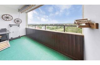 Wohnung kaufen in 78050 Villingen-Schwenningen, Großzügige 3,5-Zimmer-Wohnung mit großem Balkon und herrlichem Weitblick