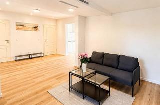 Wohnung kaufen in 44359 Mengede, Leerstehend, Provisionsfrei, Rendite 6-7%, – Ihr frisch saniertes Raumwunder mit Garten und Terrasse
