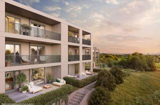 Wohnung kaufen in Im Augrund, 85560 Ebersberg, Helle 3-Zimmer-Wohnung mit sonnigem Süd-West Balkon