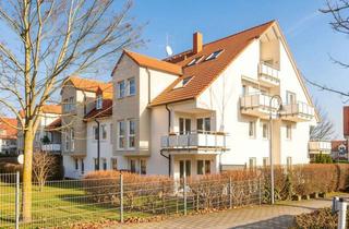 Wohnung kaufen in 01723 Wilsdruff, +++ Wohnungspaket in Wilsdruff-Kesselsdorf! Zwei stabile Kapitalanlagen mit Wachstumspotenzial +++