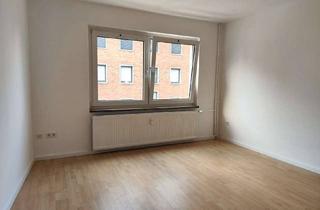 Wohnung mieten in 59065 Hamm, Wohnung in Hamm Süden, 3 Zi KDB mit Balkon, renoviert