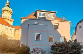 Wohnung mieten in Bischof-Fischer-Straße 90, 73430 Aalen, Wohnen mit Charakter: 3-Zimmer-Wohnung in Aalen