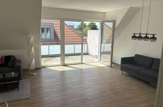 Wohnung mieten in 27367 Sottrum, Moderne 3-Zimmer-Wohnung in Sottrum