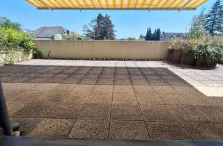 Wohnung mieten in Weststraße 9-17, 52134 Herzogenrath, Sommer, Sonne Terrassenzeit: 33 qm Terrasse und 4 Zimmer Wohnung im Herzen von Kohlscheid