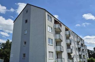 Wohnung mieten in Voelpker Straße, 38364 Schöningen, Für Sie frisch saniert!!! *4-Zimmer-Wohnung* in ruhiger Lage!