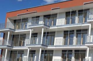 Wohnung mieten in Yalovastraße 32, 72108 Rottenburg, Modern, hell und komfortabel - 2-Zimmer-Neubauwohnung mit Balkon in Rottenburg am Neckar