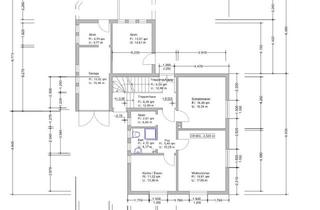 Wohnung mieten in 64846 Groß-Zimmern, 2-Zimmer-Wohnung in Groß-Zimmern