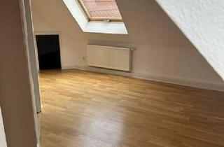 Wohnung mieten in Paul-Schneider-Strasse, 99423 Westvorstadt, Charmante Dachgeschosswohnung mit Weitblick
