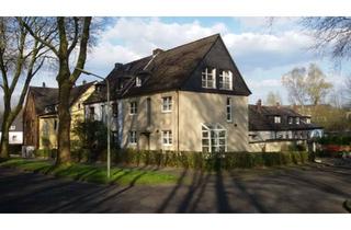 Wohnung mieten in 44809 Hamme, Annähernd vollmöblierte DG-Wohnung in Bochum-Hofstede/Hamme