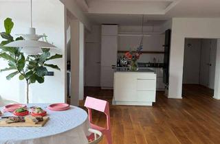 Penthouse mieten in Goldstraße 66, 48147 Münster, Penthouse in Münster: Großzügiges Wohnen mit drei Zimmern