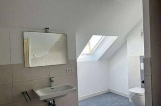 Wohnung mieten in Hochweg, 97215 Uffenheim, 3-Zimmer-Wohnung mit Balkon und Einbauküche in Uffenheim