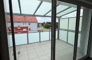 Wohnung mieten in Winzler Straße 169a, 66955 Pirmasens, Nachmieter gesucht – Bezugsfrei ab 01.08. 3-Raum-Wohnung mit Balkon in Pirmasens