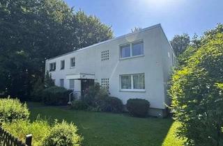 Wohnung mieten in Am Kreuter 13, 53177 Bad Godesberg, Sehr ruhig gelegene 3-Zi.-Whg. am Kurpark Bad Godesberg mit großer Loggia und Blick ins Grüne