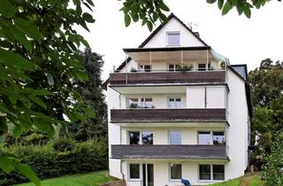 Wohnung mieten in Am Hahnen 23G, 34132 Brasselsberg, Wohnen mit Charakter: Geräumige 4-Zimmer-Wohnung in Kassel