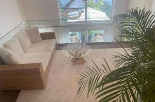 Lofts mieten in 63741 Damm, 2 Zi-Whg Aschaffenburg im Maisonette/Loft und großer Balkon