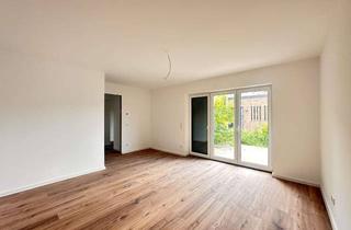 Wohnung mieten in 48163 Albachten, Kernsanierte 2-Zimmer-Wohnung mit 2 Terrassen in Münster-Albachten