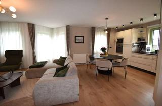 Wohnung mieten in 98527 Suhl, Wunderschöne 3-Raum-Wohnung