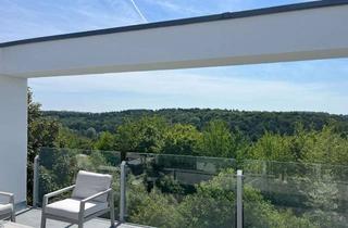 Penthouse mieten in 89081 Mitte, 3,5-Zimmer-Penthouse in zentraler Lage von Ulm