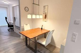 Wohnung mieten in Kleine Kaut, 66969 Lemberg, 1-Zimmer-Wohnung mit Einbauküche, voll möbliert ,Stellplatz und Keller in Lemberg