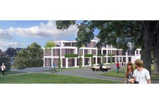 Wohnung mieten in 49152 Bad Essen, Exklusive Service-Wohnungen in Bad Essen | 81 m² & 88 m² | Barrierefrei | Tiefgarage | Balkon