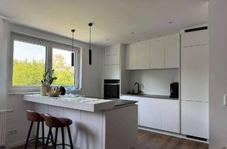 Wohnung mieten in 64850 Schaafheim, Ein helles Zuhause mit 3 Zimmern und schöne Aussicht in die Weite