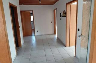 Wohnung mieten in Scherrenmühle, 73434 Aalen, Geräumige 3,5-Zimmer-DG mit Balkon in Aalen-Waiblingen