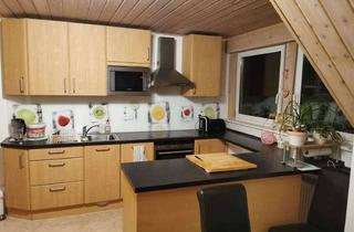 Wohnung mieten in Lechstraße 20a, 86682 Genderkingen, Schöne 4-Zimmer-Wohnung mit EBK in Genderkingen