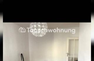 Tauschwohnungen in 60318 Nordend-West, Tauschwohnung: Im Zentrum mit Balkon perfekte für Paar oder Person