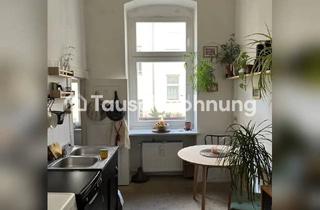Tauschwohnungen in Schieritzstraße 38, 10409 Prenzlauer Berg, Tauschwohnung: Biete Altbau Prenzlauer Berg