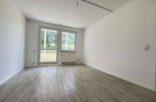 Wohnung mieten in 08344 Grünhain-Beierfeld, Im Erdgeschoss mit bodentiefer Dusche!
