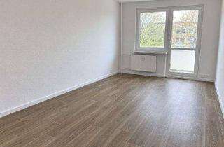Wohnung mieten in Muldstr. 77, 06844 Innenstadt, Erstbezug nach Sanierung - 4-Raum-Wohnung im Stadtzentrum