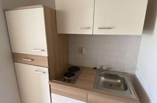Wohnung mieten in In Den Bauerngärten, 04886 Arzberg, Singlewohnung mit Küchenzeile