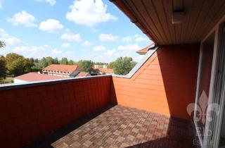 Wohnung mieten in An Der Enckekaserne 15, 39110 Stadtfeld West, Familienwohnung in der Enckekaserne - 4 Zimmer, Dachterrasse, Wanne, Dusche und Abstellraum