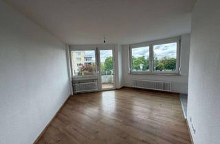 Wohnung mieten in Böllatweg, 72379 Hechingen, Renovierte 3-Zimmer-Wohnung in Hechingen