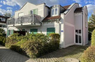 Wohnung mieten in Heinestr., 85055 Ingolstadt, 1 ZKB 24 qm *Balkon*Fußbodenheizung*EBK*TG*