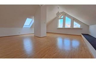 Lofts mieten in Moltkestrasse 20, 74072 Heilbronn, Galeriewohnung 170m², Studio-Maisonette mit Dachterrasse