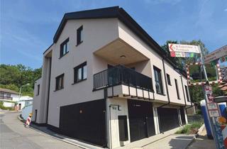 Wohnung mieten in 53894 Mechernich, Erstbezug: moderne Wohnung, perfekte Lage - Bauhausstil, Betonoptik, Aufzug & Einbauküche inkl.