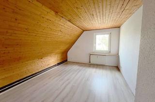 Wohnung mieten in Kirchhellenstr. 238, 45896 Scholven, Gemütliche Dachgeschosswohnung in Gelsenkirchen Scholven