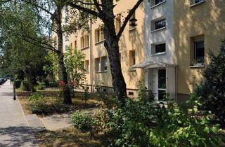 Wohnung mieten in Otto-Lilienthal-Str. 56, 06217 Merseburg, 4-Zimmer-Wohnung im grünen Merseburg-West