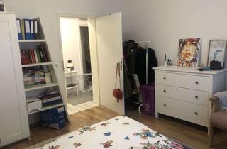 Wohnung mieten in Bachstraße, 41564 Kaarst, Im Erdgeschoss: schöne sanierte 2-Zimmer-Wohnung zu vermieten