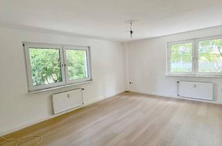 Wohnung mieten in Kirchhellenstr. 238, 45896 Scholven, Sei dabei! Helle 3-Zimmer-Wohnung in grüner Wohnlage