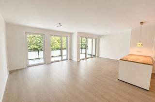 Wohnung mieten in 53229 Holzlar, Exklusive 2-Zimmer-Wohnung zur Miete mit großem Balkon und TG-Stellplatz in Bonn-Holzlar!